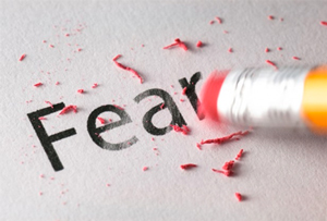 Fear phobias hypnosis