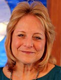 Jean Conway, Advanced Certified Hypnotherapist